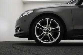Ford Mondeo, 2.0, 132 kW, дизель, автомат, передний привод