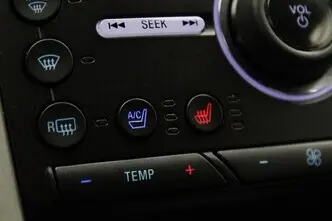 Ford Mondeo, 2.0, 132 kW, дизель, автомат, передний привод
