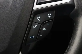 Ford Mondeo, 2.0, 132 kW, дизель, автомат, передний привод