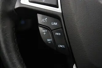 Ford Mondeo, 2.0, 132 kW, дизель, автомат, передний привод