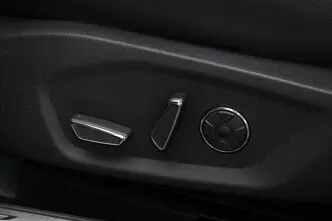 Ford Mondeo, 2.0, 132 kW, дизель, автомат, передний привод