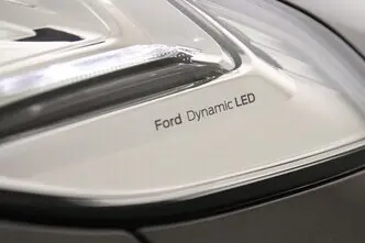 Ford Mondeo, 2.0, 132 kW, дизель, автомат, передний привод