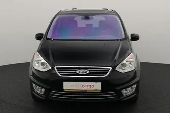 Ford Galaxy, 1.6, 118 kW, bensiin, manuaal, esivedu