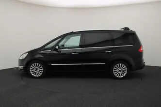 Ford Galaxy, 1.6, 118 kW, bensiin, manuaal, esivedu