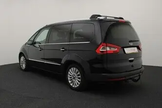 Ford Galaxy, 1.6, 118 kW, bensiin, manuaal, esivedu