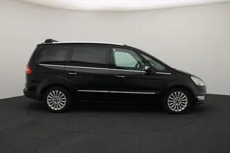 Ford Galaxy, 1.6, 118 kW, bensiin, manuaal, esivedu
