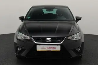 SEAT Ibiza, 1.0, 70 kW, bensiin, manuaal, esivedu