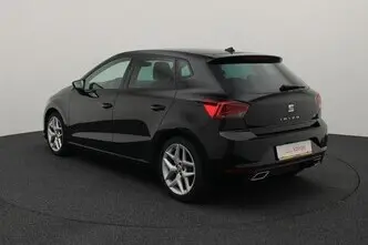 SEAT Ibiza, 1.0, 70 kW, bensiin, manuaal, esivedu