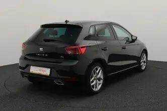 SEAT Ibiza, 1.0, 70 kW, bensiin, manuaal, esivedu