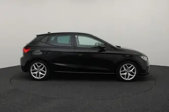 SEAT Ibiza, 1.0, 70 kW, bensiin, manuaal, esivedu