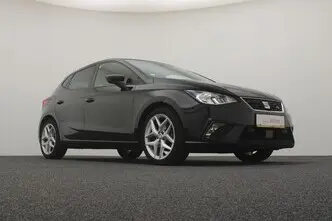 SEAT Ibiza, 1.0, 70 kW, bensiin, manuaal, esivedu