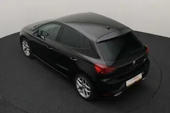 SEAT Ibiza, 1.0, 70 kW, bensiin, manuaal, esivedu