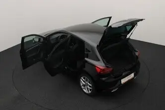 SEAT Ibiza, 1.0, 70 kW, bensiin, manuaal, esivedu