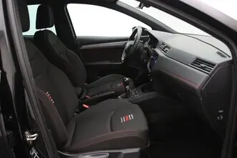 SEAT Ibiza, 1.0, 70 kW, bensiin, manuaal, esivedu