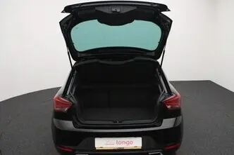 SEAT Ibiza, 1.0, 70 kW, bensiin, manuaal, esivedu
