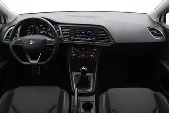 SEAT Leon, 1.4, 103 kW, bensiin, manuaal, esivedu