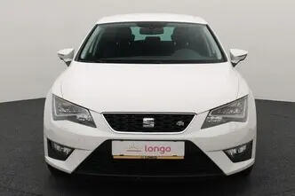 SEAT Leon, 1.4, 103 kW, bensiin, manuaal, esivedu