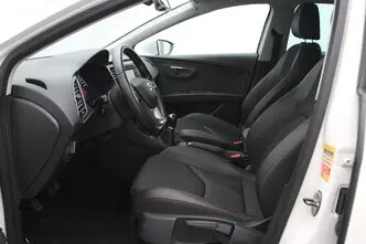 SEAT Leon, 1.4, 103 kW, bensiin, manuaal, esivedu
