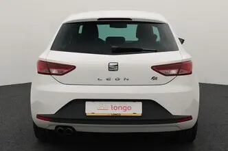 SEAT Leon, 1.4, 103 kW, bensiin, manuaal, esivedu