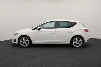 SEAT Leon, 1.4, 103 kW, bensiin, manuaal, esivedu