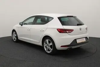 SEAT Leon, 1.4, 103 kW, bensiin, manuaal, esivedu