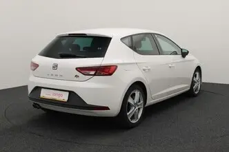 SEAT Leon, 1.4, 103 kW, bensiin, manuaal, esivedu