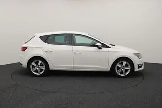 SEAT Leon, 1.4, 103 kW, bensiin, manuaal, esivedu