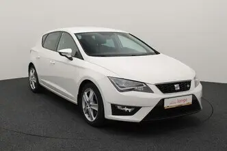 SEAT Leon, 1.4, 103 kW, bensiin, manuaal, esivedu