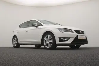 SEAT Leon, 1.4, 103 kW, bensiin, manuaal, esivedu