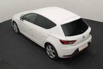 SEAT Leon, 1.4, 103 kW, bensiin, manuaal, esivedu
