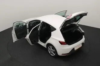 SEAT Leon, 1.4, 103 kW, bensiin, manuaal, esivedu