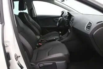 SEAT Leon, 1.4, 103 kW, bensiin, manuaal, esivedu