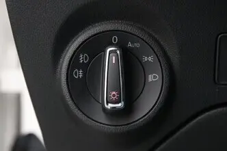 SEAT Leon, 1.4, 103 kW, bensiin, manuaal, esivedu