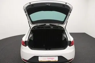 SEAT Leon, 1.4, 103 kW, bensiin, manuaal, esivedu