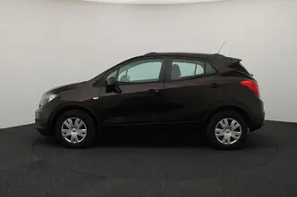 Opel Mokka, 1.6, 85 kW, bensiin, manuaal, esivedu