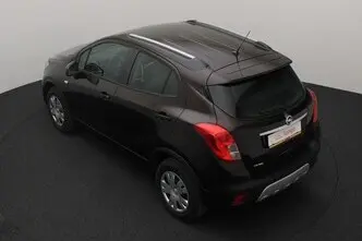 Opel Mokka, 1.6, 85 kW, bensiin, manuaal, esivedu
