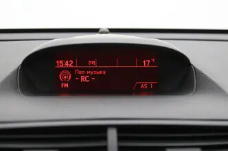 Opel Mokka, 1.6, 85 kW, bensiin, manuaal, esivedu