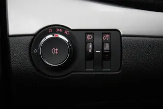 Opel Mokka, 1.6, 85 kW, bensiin, manuaal, esivedu