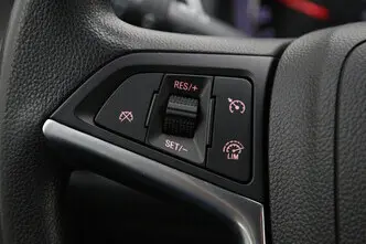 Opel Mokka, 1.6, 85 kW, bensiin, manuaal, esivedu