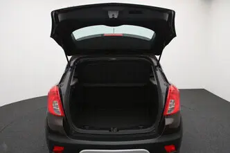 Opel Mokka, 1.6, 85 kW, bensiin, manuaal, esivedu