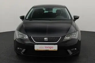 SEAT Leon, 1.6, 81 kW, diisel, manuaal, esivedu