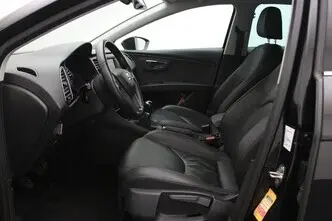 SEAT Leon, 1.6, 81 kW, diisel, manuaal, esivedu