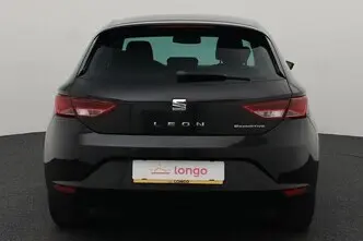 SEAT Leon, 1.6, 81 kW, diisel, manuaal, esivedu