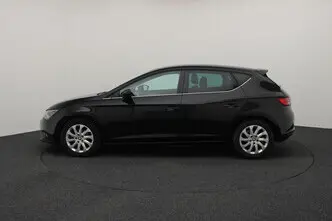 SEAT Leon, 1.6, 81 kW, diisel, manuaal, esivedu