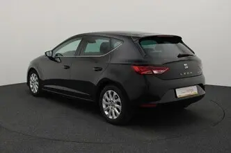 SEAT Leon, 1.6, 81 kW, diisel, manuaal, esivedu