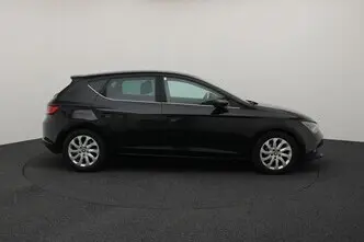SEAT Leon, 1.6, 81 kW, diisel, manuaal, esivedu
