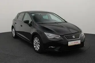 SEAT Leon, 1.6, 81 kW, diisel, manuaal, esivedu