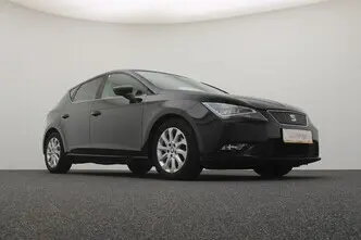 SEAT Leon, 1.6, 81 kW, diisel, manuaal, esivedu