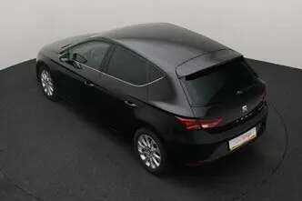 SEAT Leon, 1.6, 81 kW, diisel, manuaal, esivedu