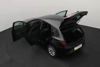 SEAT Leon, 1.6, 81 kW, diisel, manuaal, esivedu